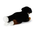 Rappa Plush Bernese Mountain Dog 34 cm ECO-FRIENDLY