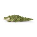 Rappa Plush Crocodile 40 cm ECO-FRIENDLY