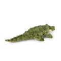 Rappa Plush Crocodile 40 cm ECO-FRIENDLY