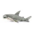 Rappa Plush Hammerhead Shark 47 cm ECO-FRIENDLY