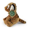 Rappa Plush Tiger 13 cm ECO-FRIENDLY
