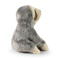 Rappa Plush Sloth 13 cm ECO-FRIENDLY