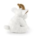 Rappa Plush Goat 13 cm ECO-FRIENDLY