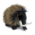 Rappa Plush Mammoth 34 cm ECO-FRIENDLY