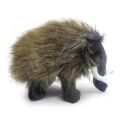 Rappa Plush Mammoth 34 cm ECO-FRIENDLY