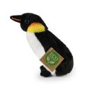 Rappa Plush Penguin 16 cm ECO-FRIENDLY