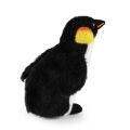 Rappa Plush Penguin 16 cm ECO-FRIENDLY