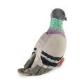 Rappa Plush pigeon 24 cm ECO-FRIENDLY