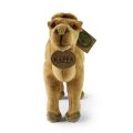Rappa Plush One-humped Dromedary Camel 27 cm ECO-FRIENDLY