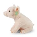 Rappa Plush Pig 28 cm ECO-FRIENDLY PLUSH WORLD
