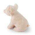Rappa Plush Pig 28 cm ECO-FRIENDLY PLUSH WORLD