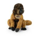 Rappa Plush Monkey 22 cm ECO-FRIENDLY PLUSH WORLD