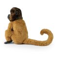 Rappa Plush Monkey 22 cm ECO-FRIENDLY PLUSH WORLD
