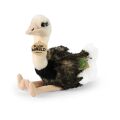 Rappa Plush Ostrich 33 cm ECO-FRIENDLY PLUSH WORLD