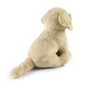 Rappa Plush Labrador Dog 23 cm ECO-FRIENDLY SOFT COLLECTION