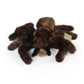 Rappa Plush Spider 20 cm ECO-FRIENDLY PLUSH WORLD