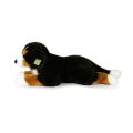 Rappa Plush Bernese Mountain Dog lying 61 cm ECO-FRIENDLY
