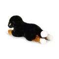 Rappa Plush Bernese Mountain Dog lying 61 cm ECO-FRIENDLY