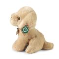 Rappa Plush dog labrador 18 cm ECO-FRIENDLY