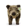 Rappa Plush wild pig 30 cm ECO-FRIENDLY