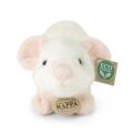 Rappa Plush Mouse 21 cm ECO-FRIENDLY