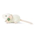 Rappa Plush Mouse 21 cm ECO-FRIENDLY