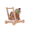 Tiger scooter