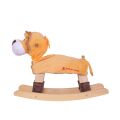 Simba rocking lion
