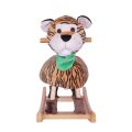 Rocking tiger Sweet Kimba