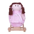 Princess Rocking Doll