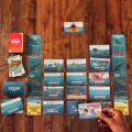 Ridley's Games Selfish Shipwrecked Edition