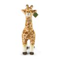 Rappa Plush giraffe 42 cm ECO-FRIENDLY