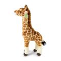 Rappa Plush giraffe 42 cm ECO-FRIENDLY