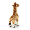 Rappa Plush giraffe 42 cm ECO-FRIENDLY