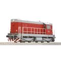 Roco Diesel locomotive T 466 2050, ČSD, digital - 7310003
