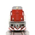 Roco Diesel locomotive T 466 2050, ČSD, digital - 7310003