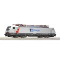 Roco Electric locomotive 189 156-3 Akiem/ČD Cargo - 7500202
