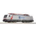 Roco Electric locomotive 189 156-3 Akiem/ČD Cargo - 7500202