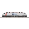 Roco Electric locomotive 189 156-3 Akiem/ČD Cargo - 7500202