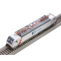 Roco Electric locomotive 189 156-3 Akiem/ČD Cargo - 7500202