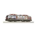 Roco Electric locomotive 193 568-3, ČD Vectron with sound, digital - 7510186