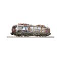Roco Electric locomotive 193 568-3, ČD Vectron with sound, digital - 7510186