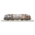 Roco Electric locomotive 193 568-3, ČD Vectron with sound, digital - 7510186