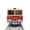 Roco Diesel Railcar M 152 0059 with Trailer Coach Blm ČSD, Digital - 7790001