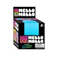 Schylling NeeDoh Mello Mallo Cube
