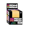 Schylling NeeDoh Mello Mallo Cube