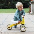 Didicar Giraffe Balance Bike