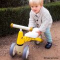 Didicar Giraffe Balance Bike