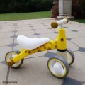 Didicar Giraffe Balance Bike