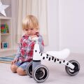 Didicar Zebra Balance Bike